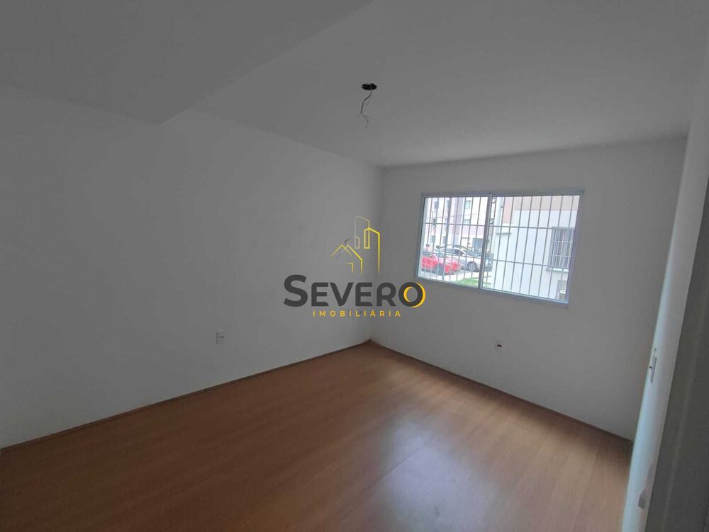 Apartamento, 1 quarto, 36 m² - Foto 2