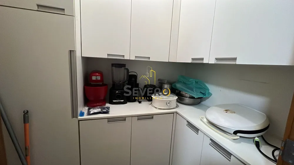 Apartamento, 3 quartos, 118 m² - Foto 5