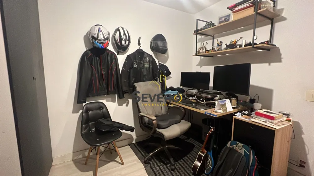 Apartamento, 3 quartos, 118 m² - Foto 13