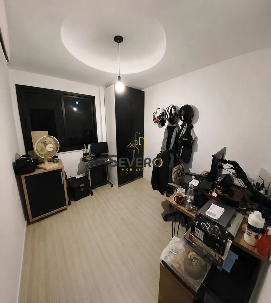 Apartamento, 3 quartos, 118 m² - Foto 6