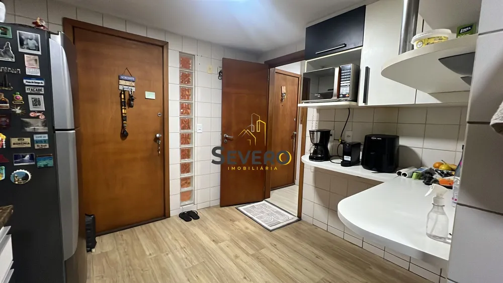 Apartamento, 3 quartos, 118 m² - Foto 10