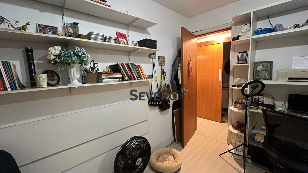 Apartamento, 3 quartos, 118 m² - Foto 19