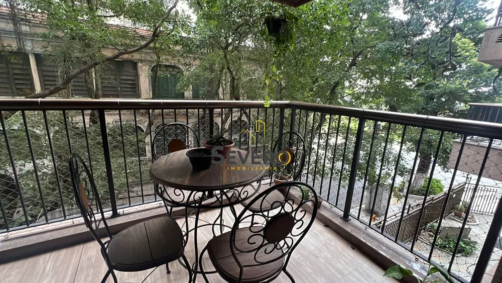 Apartamento, 3 quartos, 118 m² - Foto 3