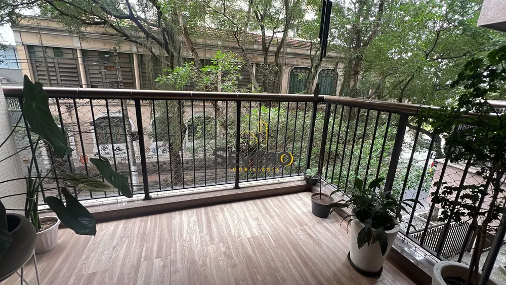 Apartamento, 3 quartos, 118 m² - Foto 33