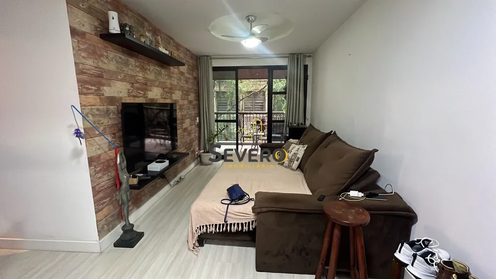 Apartamento, 3 quartos, 118 m² - Foto 5