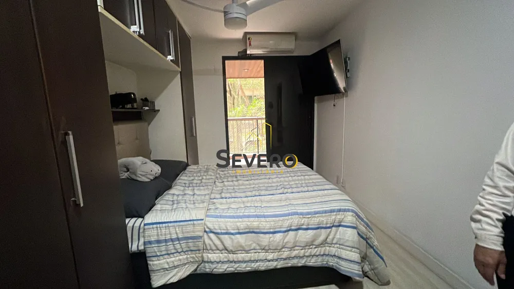 Apartamento, 3 quartos, 118 m² - Foto 22