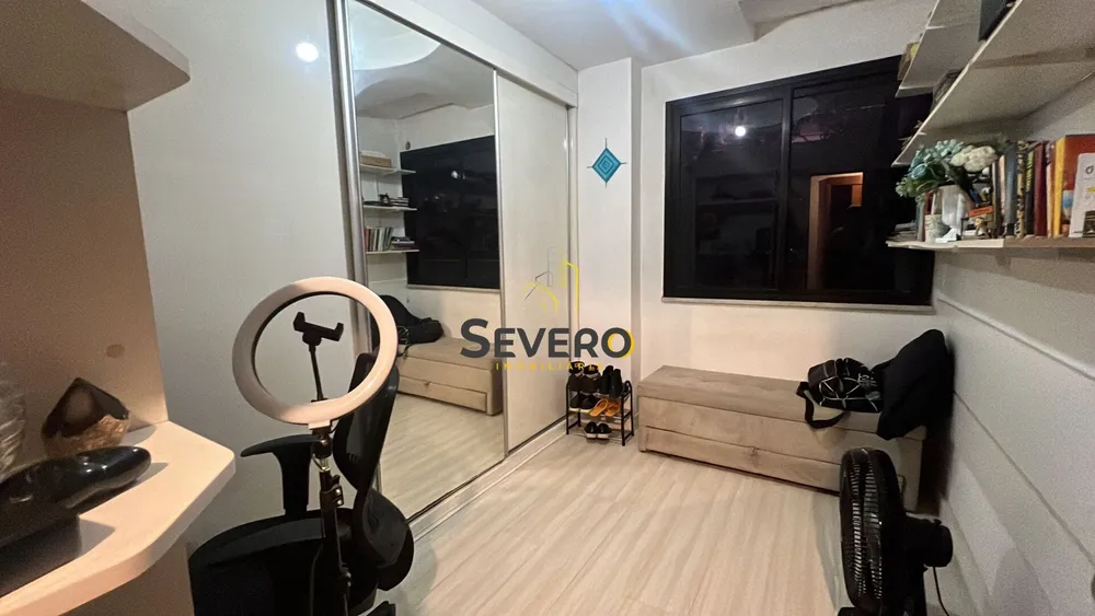 Apartamento, 3 quartos, 118 m² - Foto 17