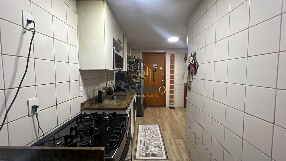 Apartamento, 3 quartos, 118 m² - Foto 7