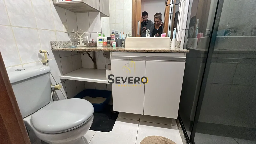 Apartamento, 3 quartos, 118 m² - Foto 11