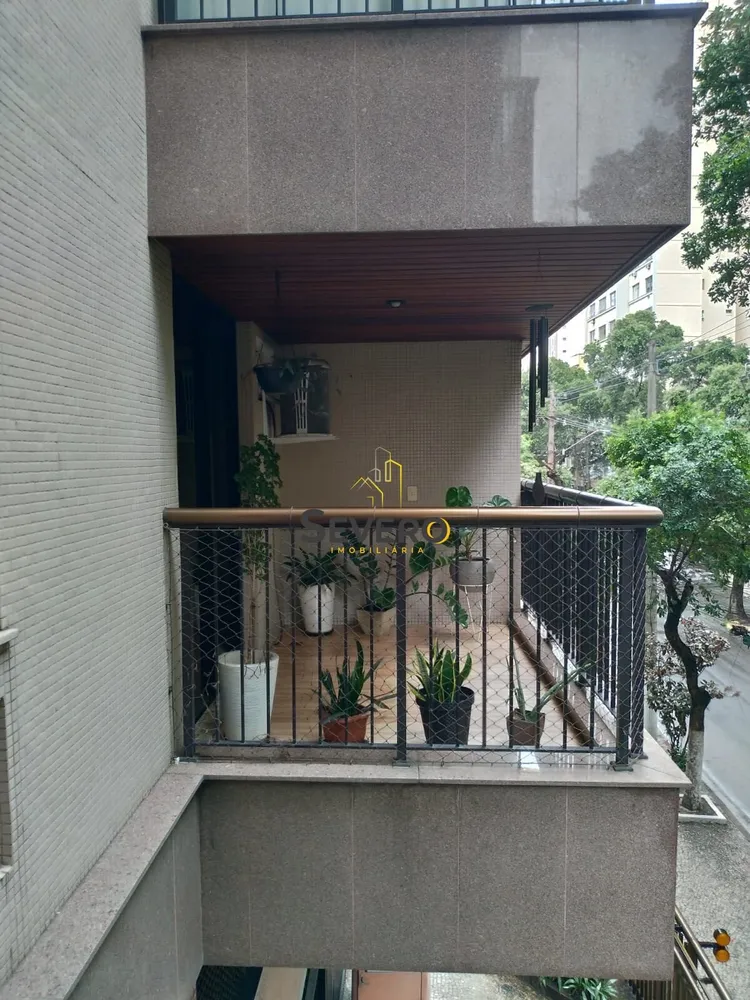 Apartamento, 3 quartos, 118 m² - Foto 4