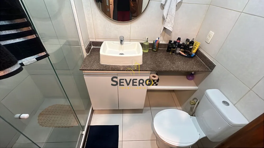 Apartamento, 3 quartos, 118 m² - Foto 8