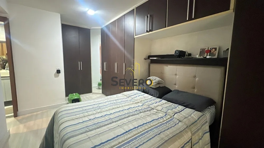 Apartamento, 3 quartos, 118 m² - Foto 23