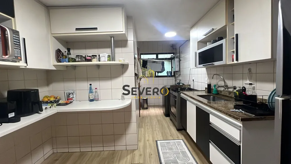 Apartamento, 3 quartos, 118 m² - Foto 8