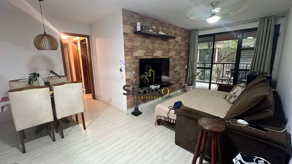 Apartamento, 3 quartos, 118 m² - Foto 6