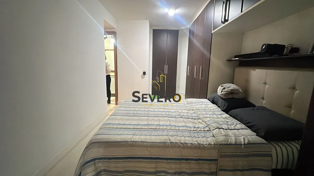 Apartamento, 3 quartos, 118 m² - Foto 9