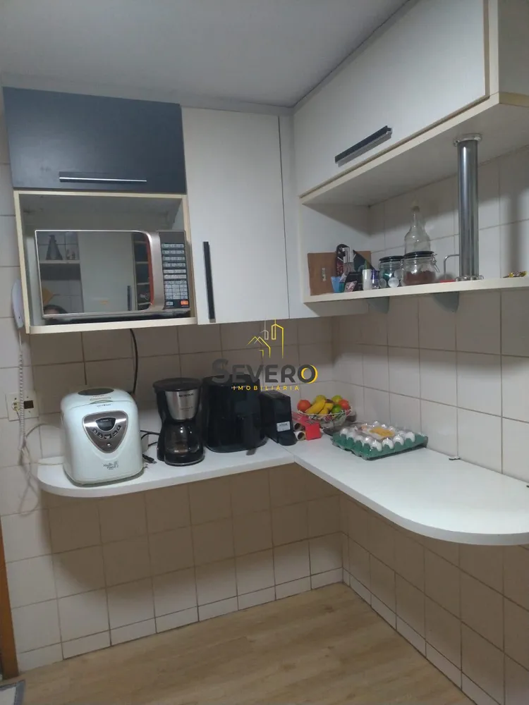 Apartamento, 3 quartos, 118 m² - Foto 9
