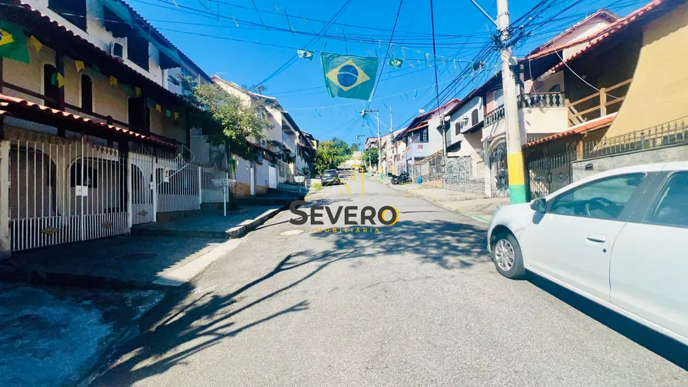 Casa, 3 quartos, 133 m² - Foto 6