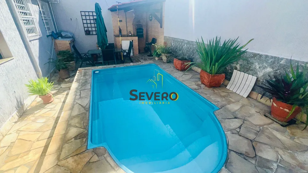 Casa, 3 quartos, 133 m² - Foto 7