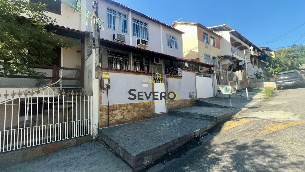 Casa, 3 quartos, 133 m² - Foto 5