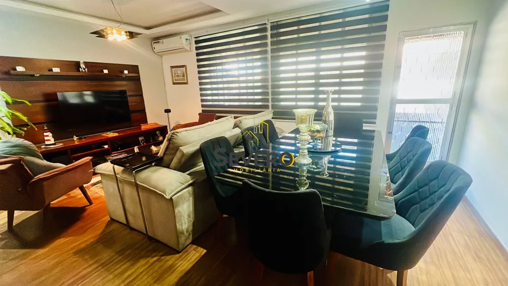Casa, 3 quartos, 133 m² - Foto 17