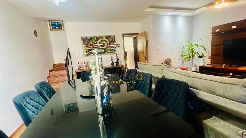 Casa, 3 quartos, 133 m² - Foto 19
