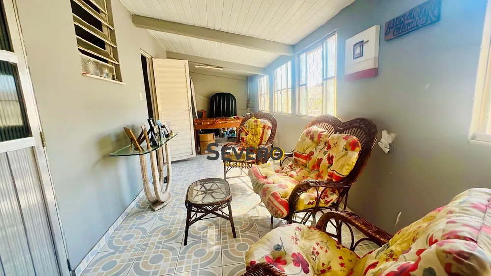 Casa, 3 quartos, 133 m² - Foto 22