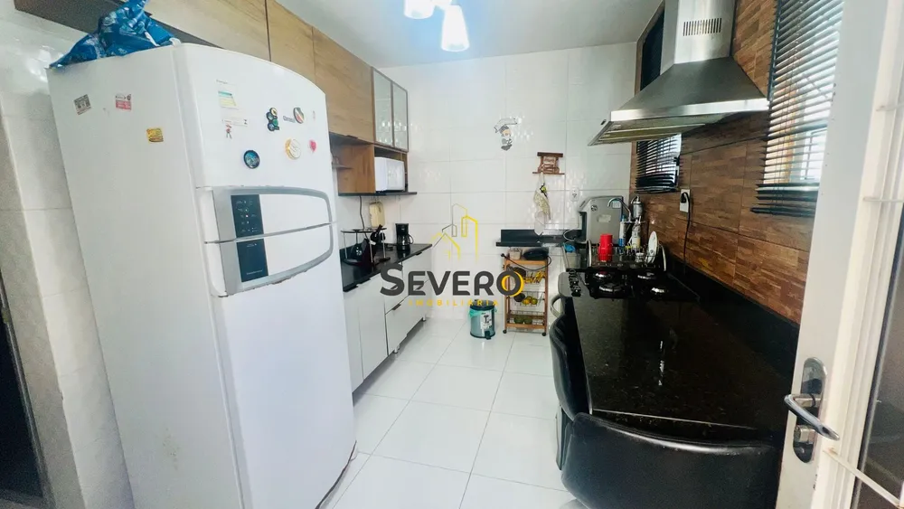 Casa, 3 quartos, 133 m² - Foto 10