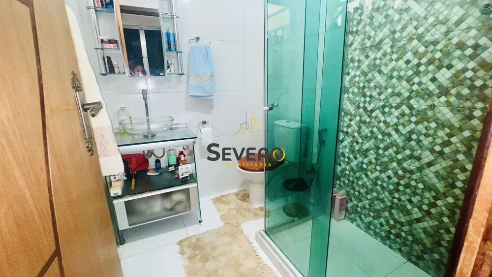 Casa, 3 quartos, 133 m² - Foto 14