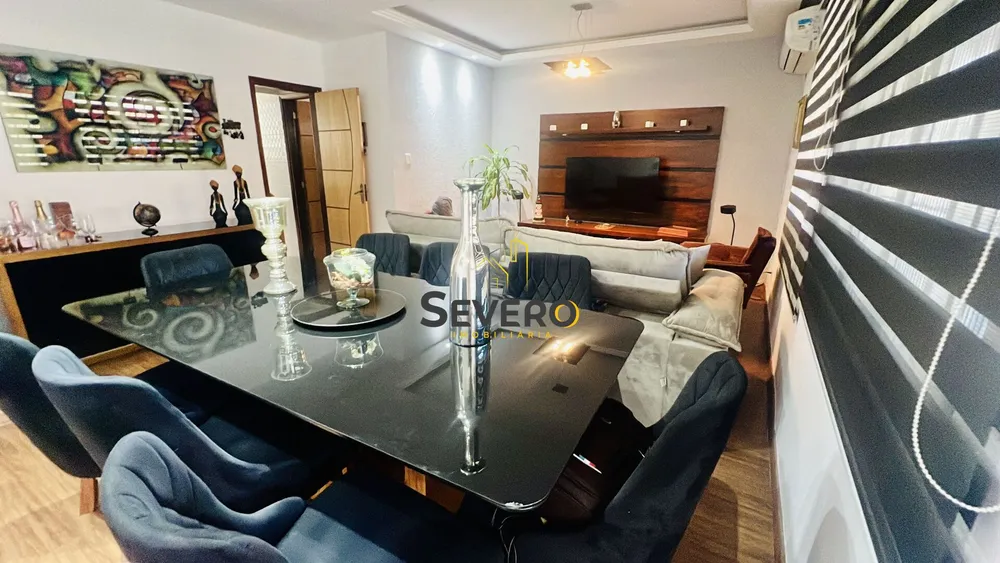 Casa, 3 quartos, 133 m² - Foto 16