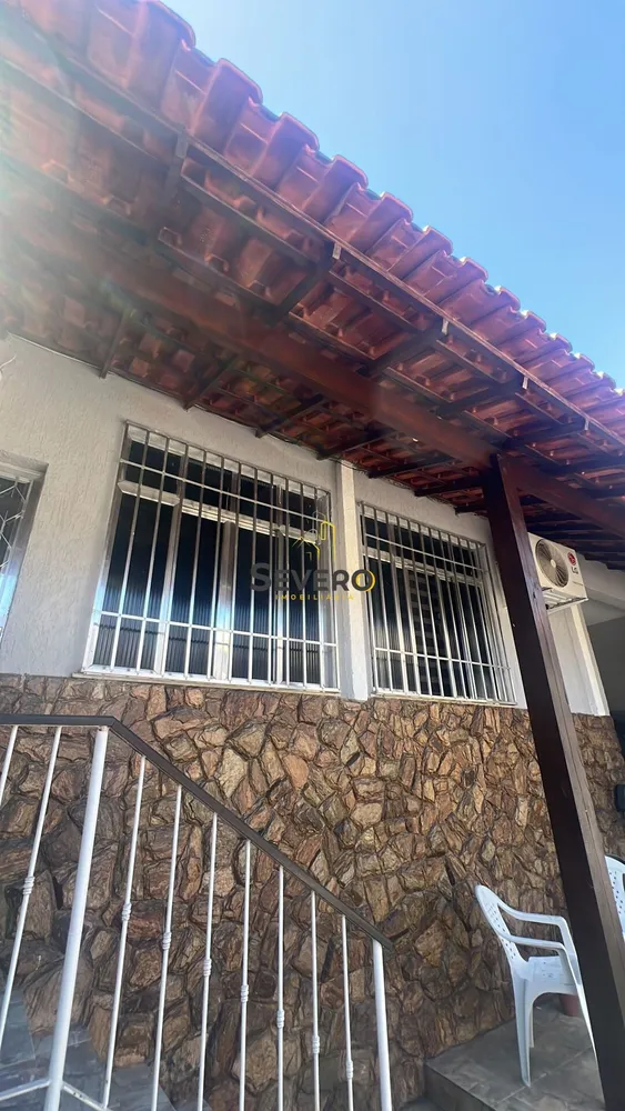 Casa, 3 quartos, 133 m² - Foto 4