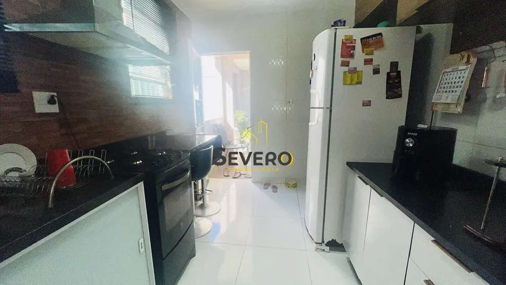 Casa, 3 quartos, 133 m² - Foto 13