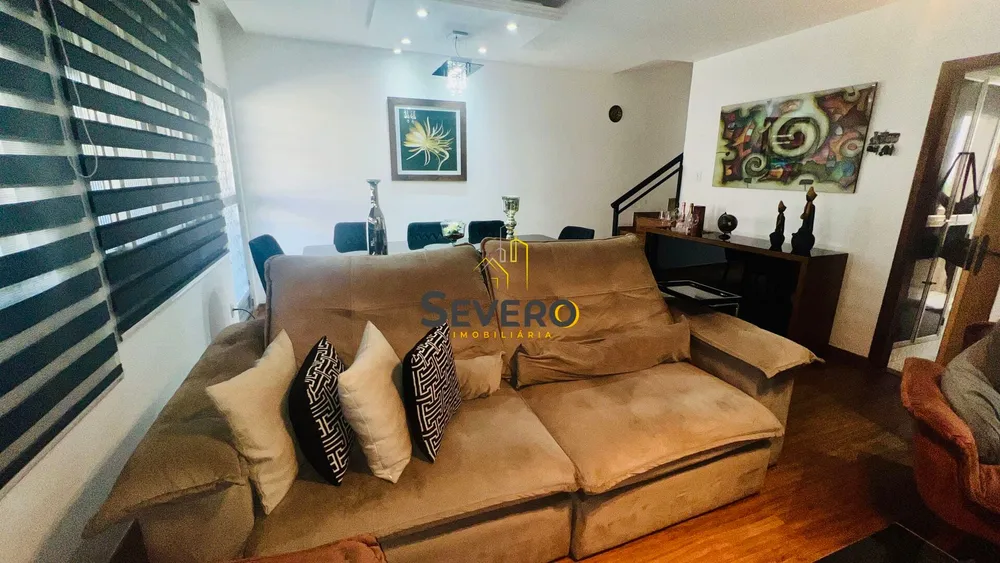 Casa, 3 quartos, 133 m² - Foto 18
