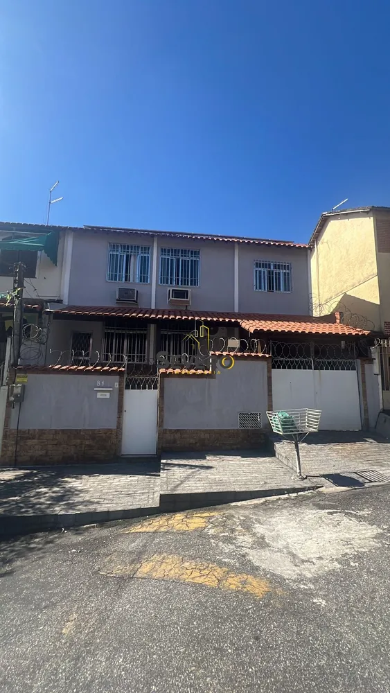 Casa, 3 quartos, 133 m² - Foto 1
