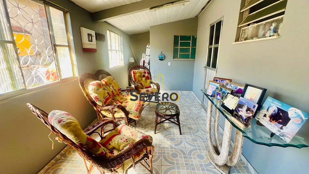 Casa, 3 quartos, 133 m² - Foto 21