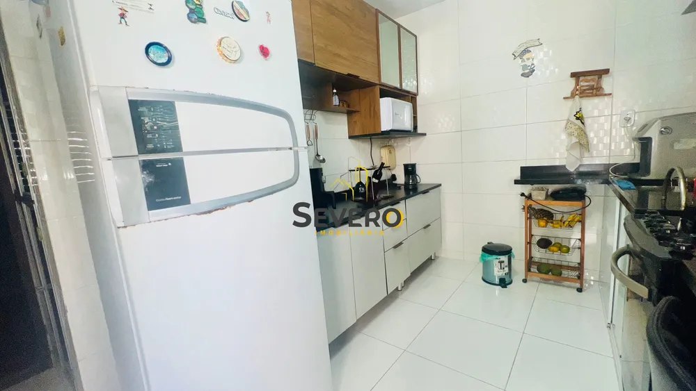 Casa, 3 quartos, 133 m² - Foto 11
