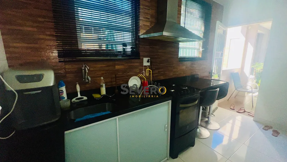 Casa, 3 quartos, 133 m² - Foto 12