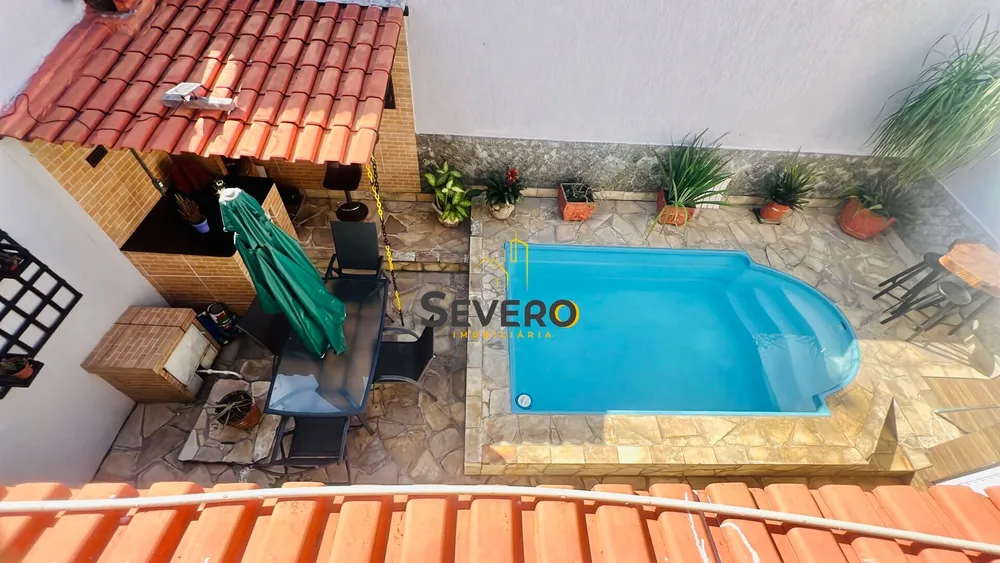 Casa, 3 quartos, 133 m² - Foto 35