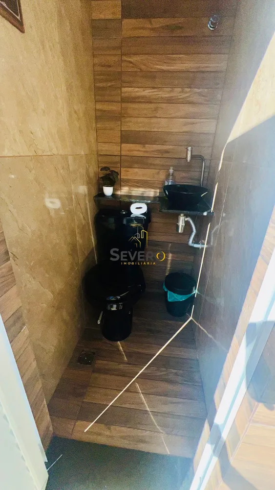 Casa, 3 quartos, 133 m² - Foto 9