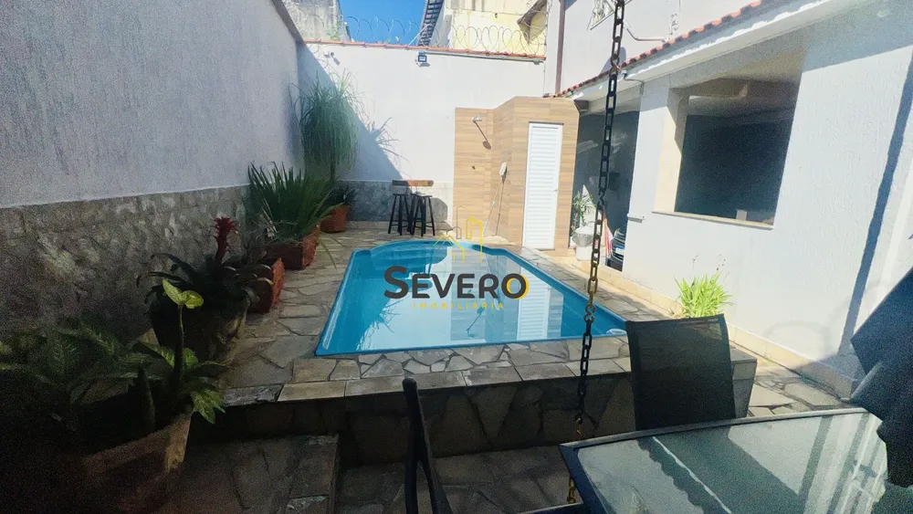 Casa, 3 quartos, 133 m² - Foto 8