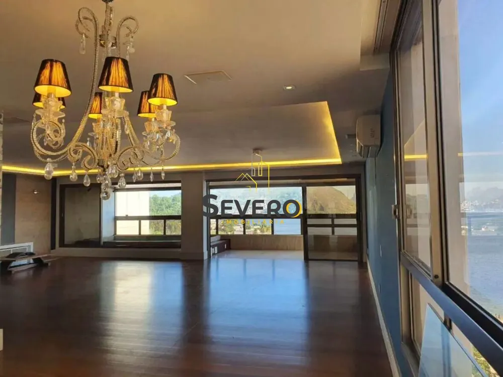 Apartamento, 4 quartos, 400 m² - Foto 10