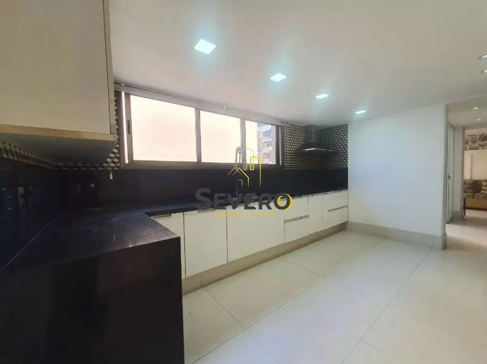Apartamento, 4 quartos, 400 m² - Foto 30