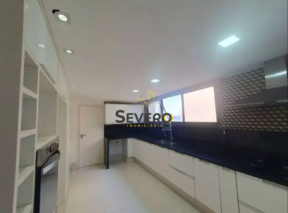 Apartamento, 4 quartos, 400 m² - Foto 29