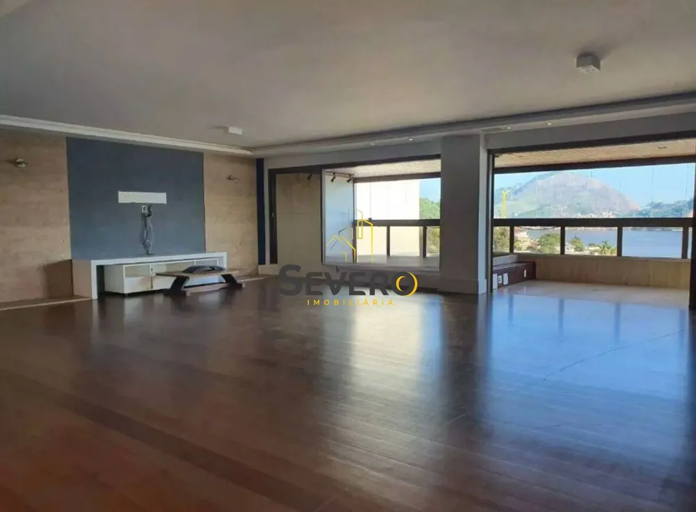 Apartamento, 4 quartos, 400 m² - Foto 5