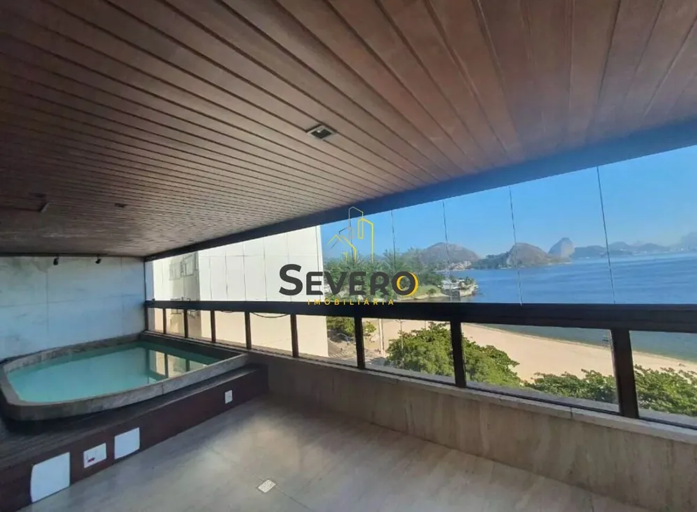 Apartamento, 4 quartos, 400 m² - Foto 2