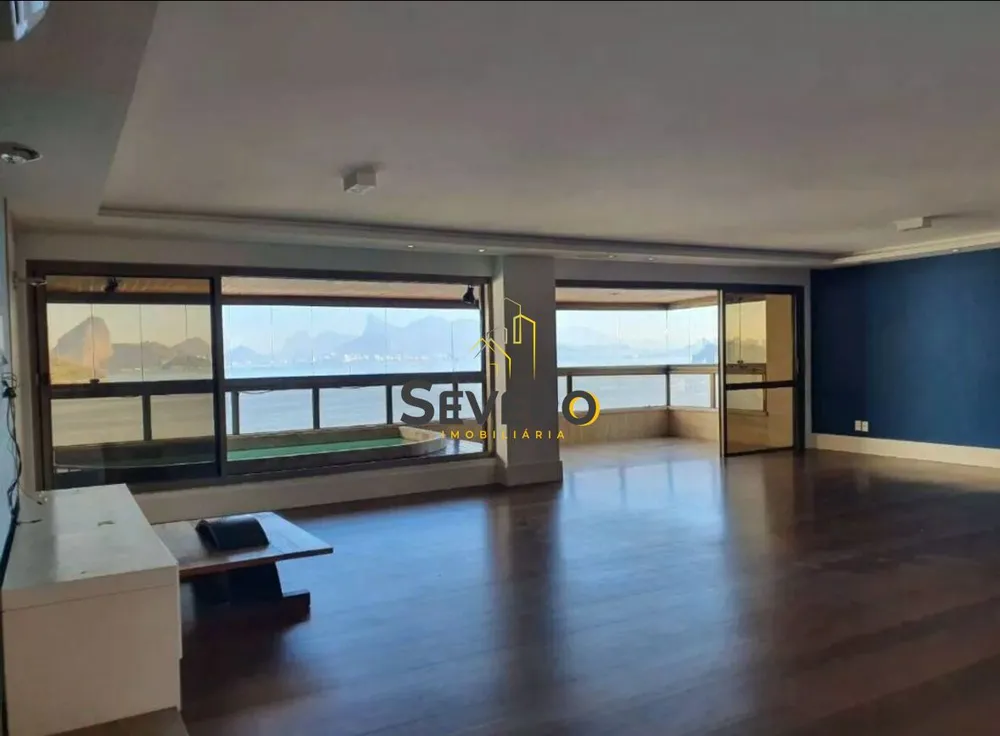 Apartamento, 4 quartos, 400 m² - Foto 6
