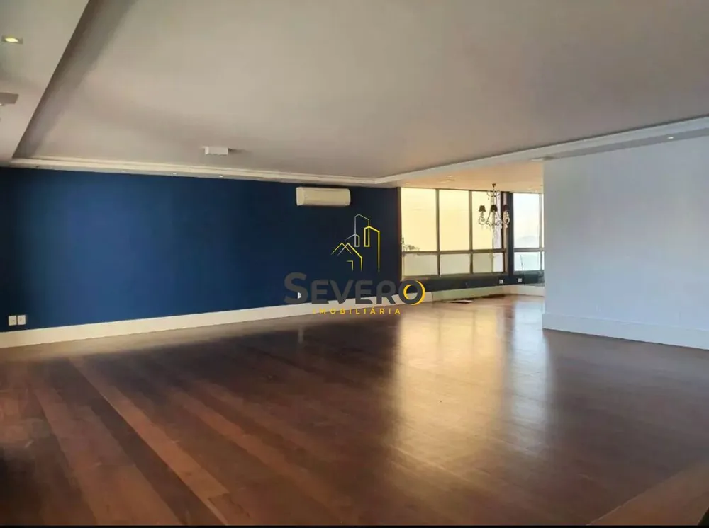 Apartamento, 4 quartos, 400 m² - Foto 9