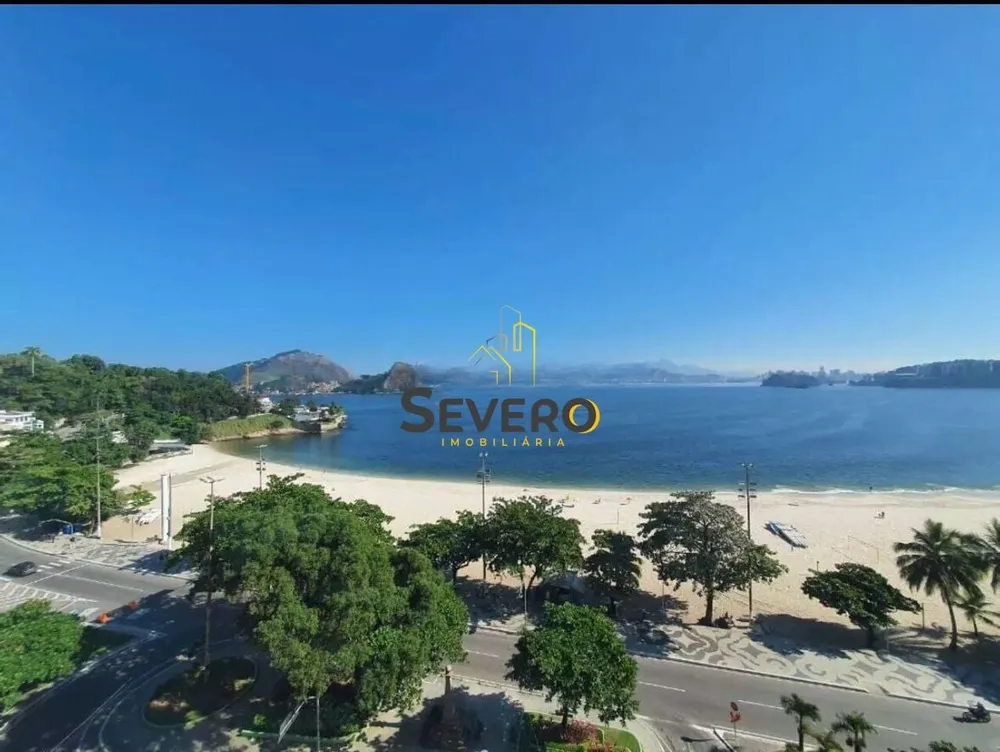 Apartamento, 4 quartos, 400 m² - Foto 3