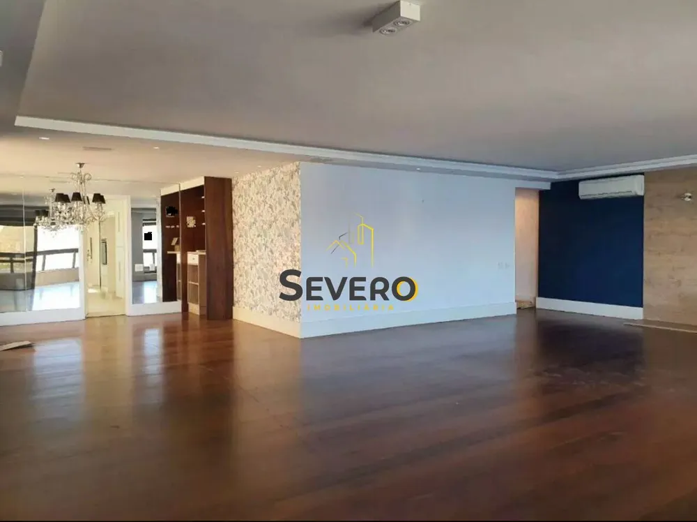 Apartamento, 4 quartos, 400 m² - Foto 8