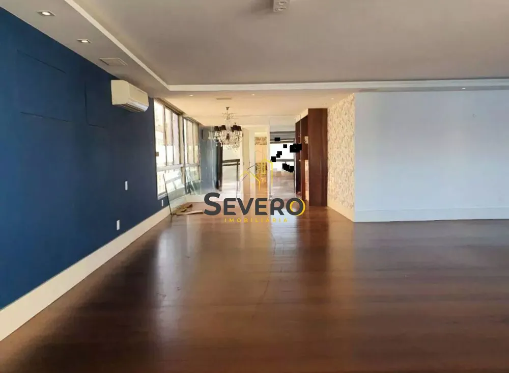 Apartamento, 4 quartos, 400 m² - Foto 7