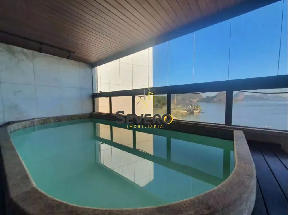 Apartamento, 4 quartos, 400 m² - Foto 1